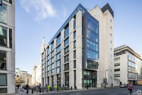 Offices to Let City Of London EC1 - Commercial Property